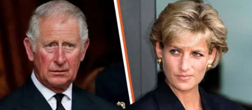 Le prince Charles aurait réalisé qu'il aimait Diana après son décès   Elle serait la première femme à lui avoir montré un véritable amour